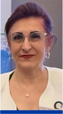 Photo of Prof. Elena Rostova, MD, PhD