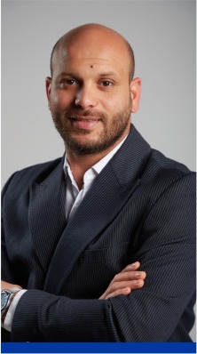 Photo of Dr. Jean-Pierre Dubois, PhD
